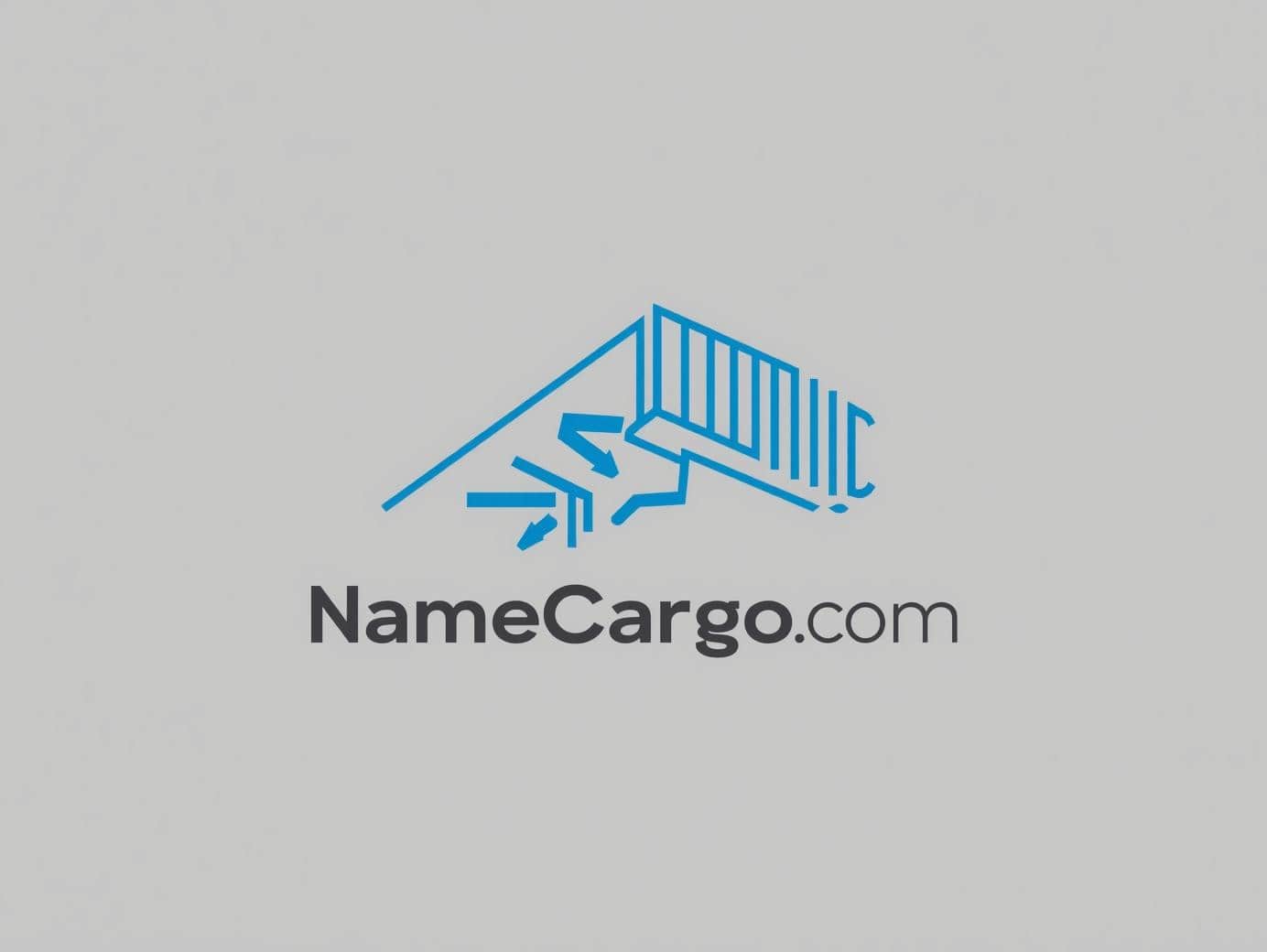 NameCargo.com logo