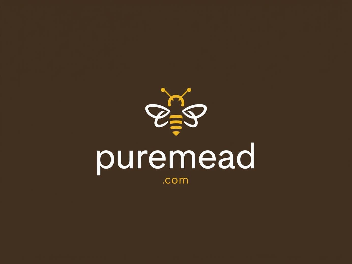 PureMead.com logo