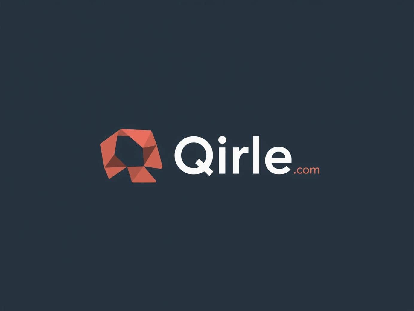 Qirle.com logo