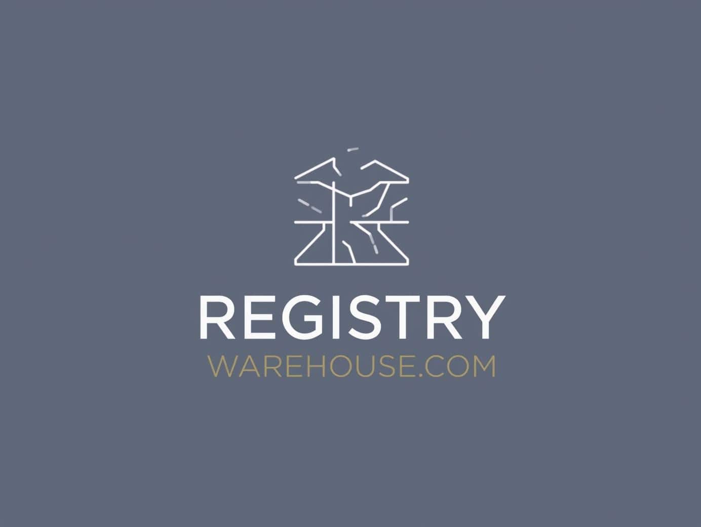 RegistryWarehouse.com logo