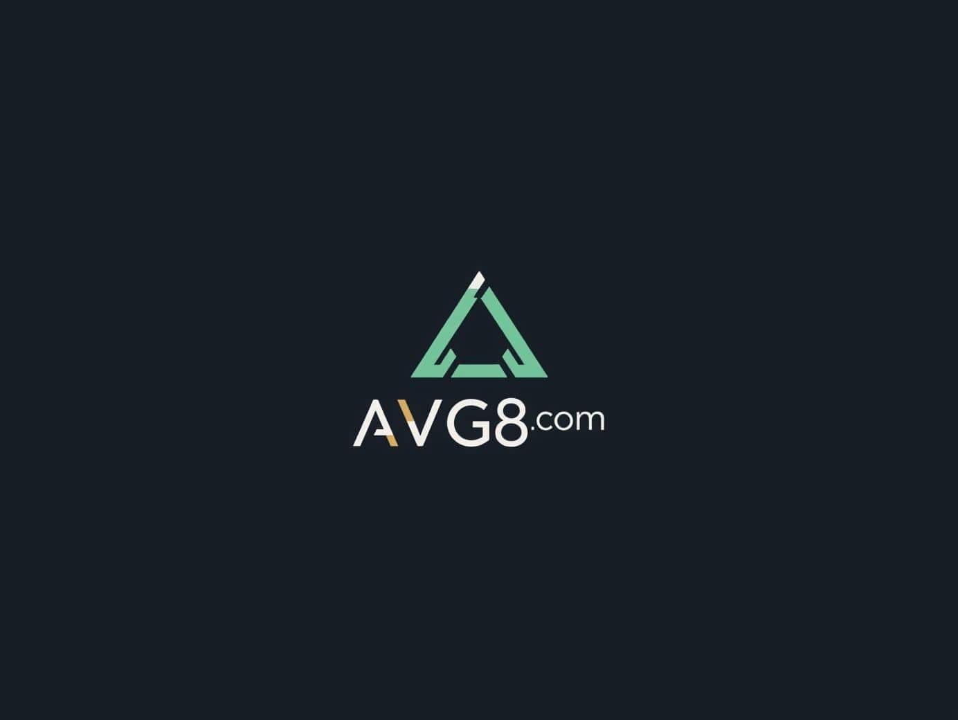 avg8.com logo